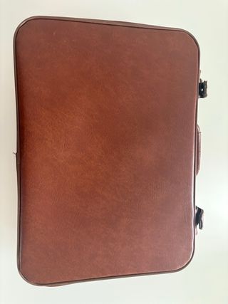 Juego maletas vintage