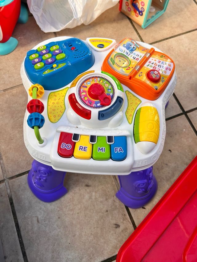 Juegos para bebes