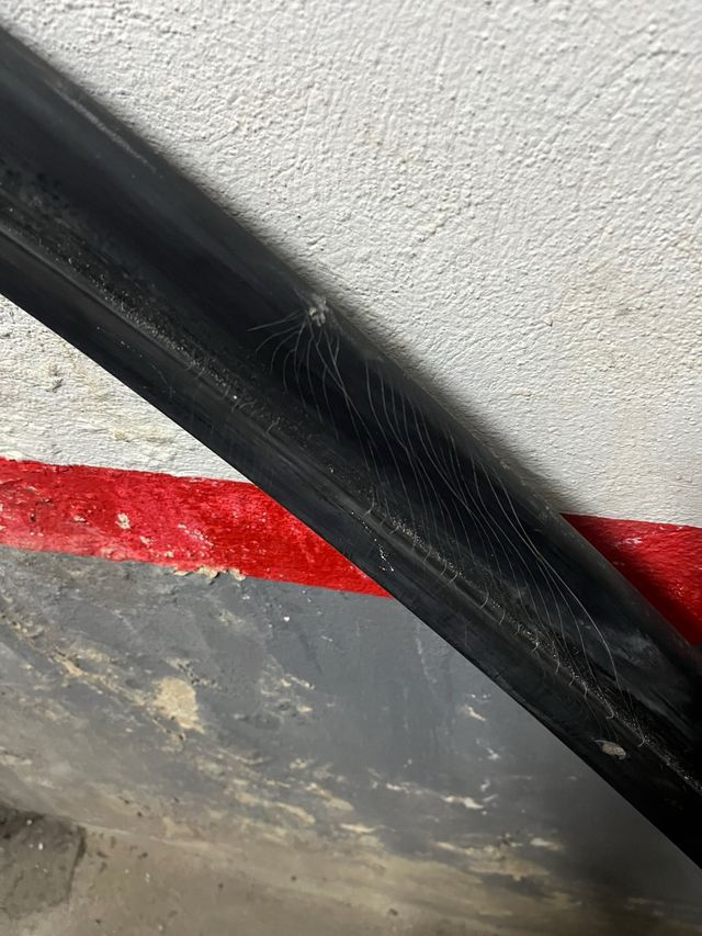 Lip/spoiler delantero ford focus mk1