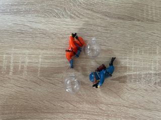 accesorios de pecera