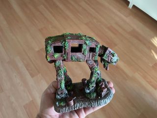 accesorios de pecera