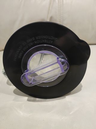 Jarra licuadora silvercrest