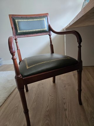Silla vintage