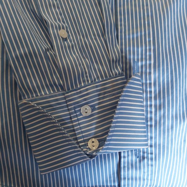 Camisa mujer CARAMELO