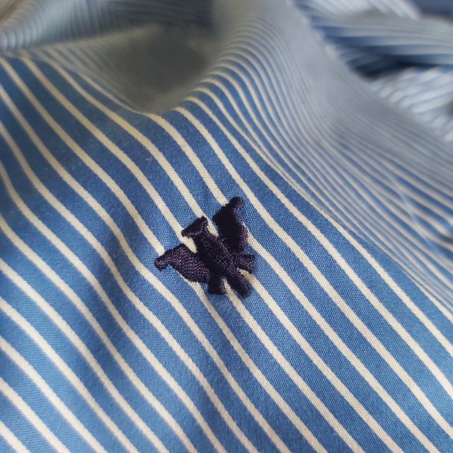 Camisa mujer CARAMELO