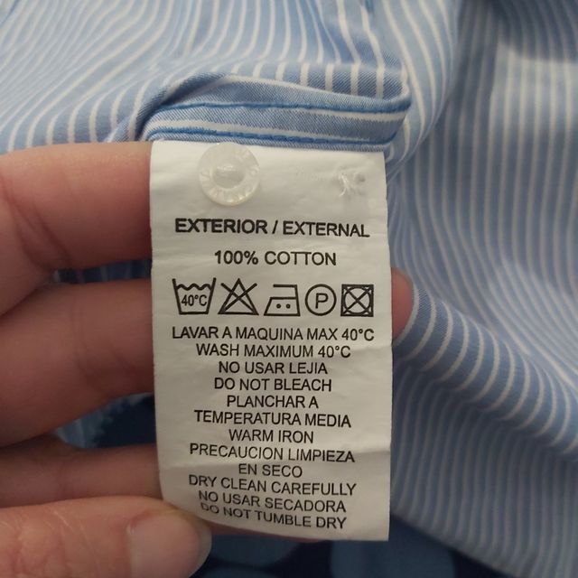 Camisa mujer CARAMELO