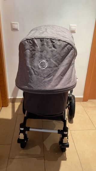 Carrito Bogaboo Cameleon 3