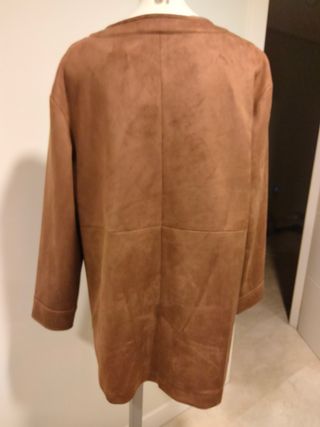 Chaqueta mujer . Talla XL . Sin estrenar