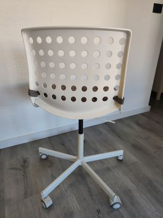 Silla escritorio juvenil