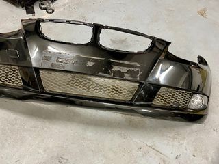 Parachoques delantero BMW 335 e92