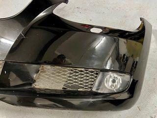 Parachoques delantero BMW 335 e92