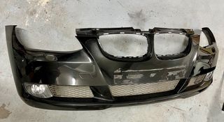 Parachoques delantero BMW 335 e92