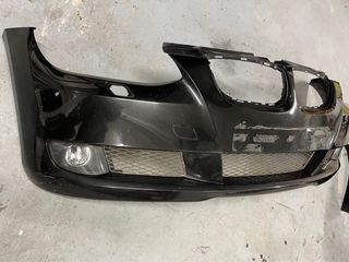 Parachoques delantero BMW 335 e92