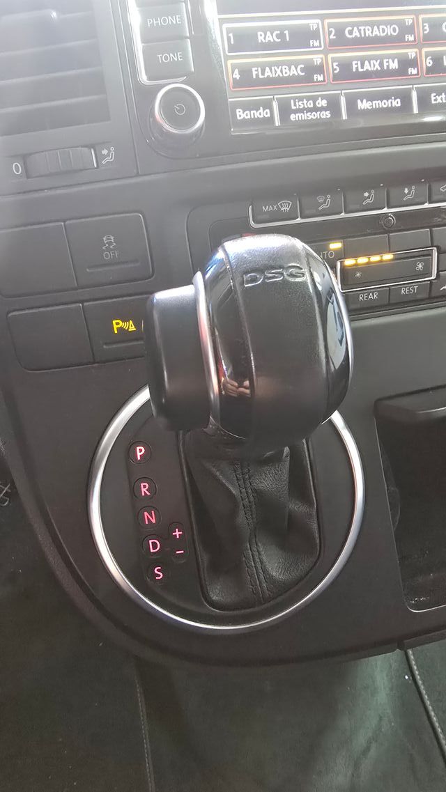 2.0 Bi-TDI 180 Comfortline Edition 4p DSG