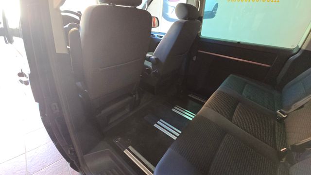 2.0 Bi-TDI 180 Comfortline Edition 4p DSG