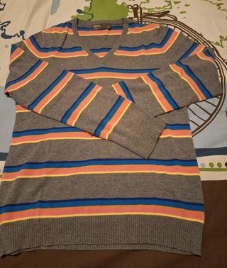 Jerseys de punto