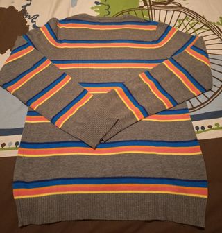 Jerseys de punto