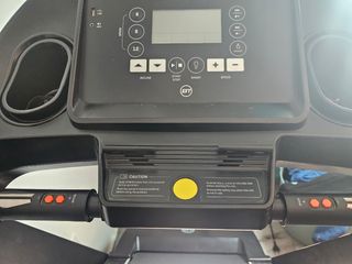 Cinta de andar y correr (Impecable)