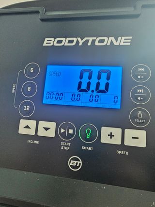 Cinta de andar y correr (Impecable)