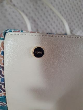 Bolso Tous original
