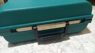 Máquina de escribir Olivetti Studio 45