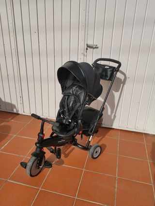 Triciclo de paseo Smartrike 4. 7 en 1 