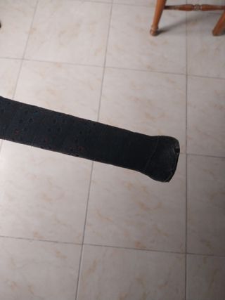 Se negocia precio 

Raqueta Babolat 