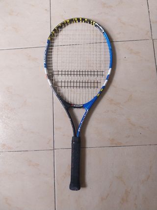 Se negocia precio 

Raqueta Babolat 