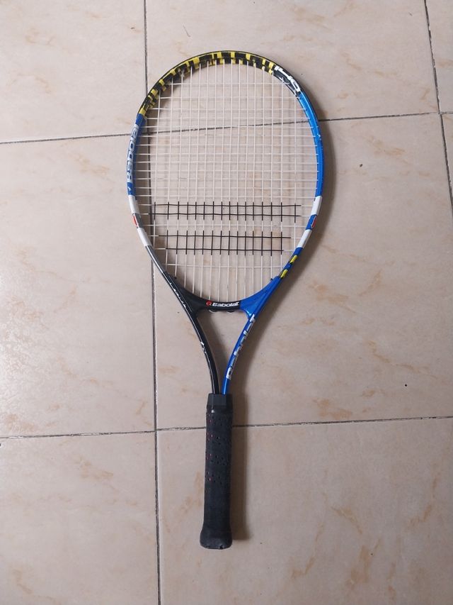Se negocia precio 

Raqueta Babolat 