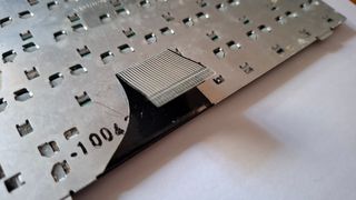 Teclado mini portátil Asus