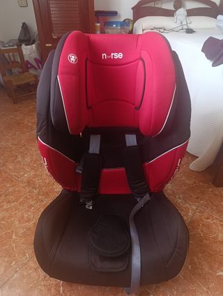 Silla de niño
