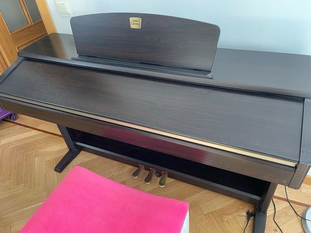 Piano Yamaha Clavinova clp 120
