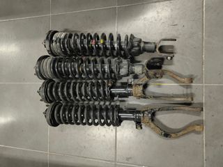 Suspensión oem honda Civic shuttle 4wd