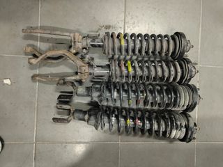 Suspensión oem honda Civic shuttle 4wd