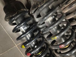 Suspensión oem honda Civic shuttle 4wd