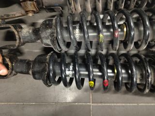 Suspensión oem honda Civic shuttle 4wd