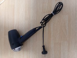 Secador de pelo Ufesa