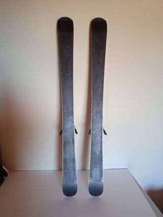 ESQUÍS SNOBLADES SALOMON CROSSMAX 120
