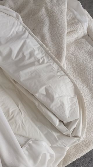 Funda de colchón para cama de 90