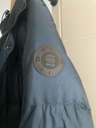 Chaqueton Gstar