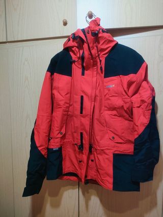 Chaqueta Trango Gore-Tex