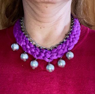 Collares artesanales