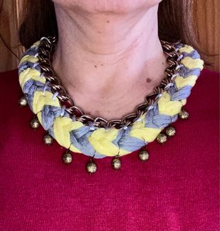 Collares artesanales