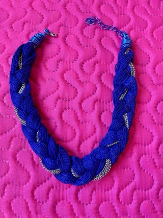 Collares artesanales
