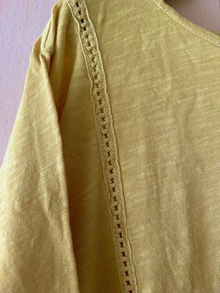 Blusa de Stradivarius