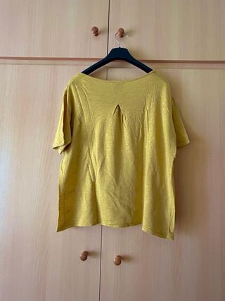 Blusa de Stradivarius
