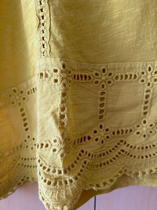 Blusa de Stradivarius