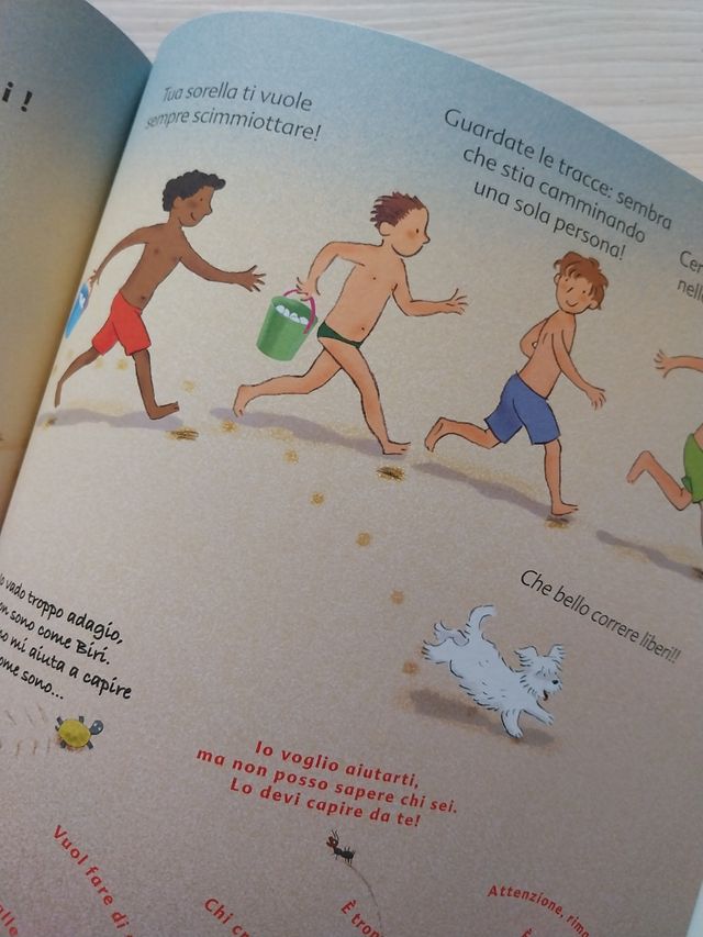 Il coraggio di essere io. Diventare grandi senza scimmiottare gli altri e senza sentirsi esclusi