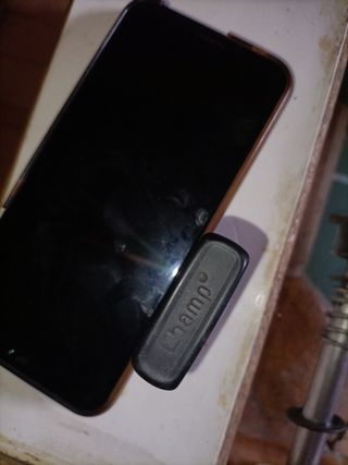 Mechero tipo Zippo 