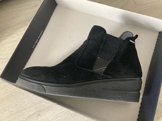 Botin serraje
